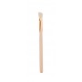 Pensula de make-up S Peach 19 Angle Shadow Brush